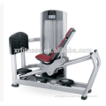 weight stack fitness equipment horizontal leg press machine XF12